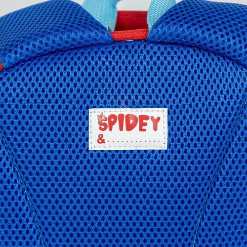 Skoletaske Spidey