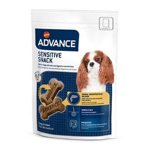 Hundefoder Affinity Advance Canine Adult Sensit (150 g) (OUTLET A+)