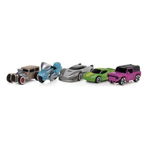 Bil-sæt Micromachines