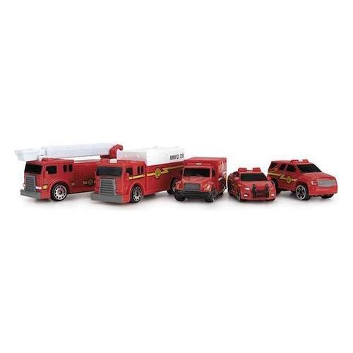 Bil-sæt Micromachines