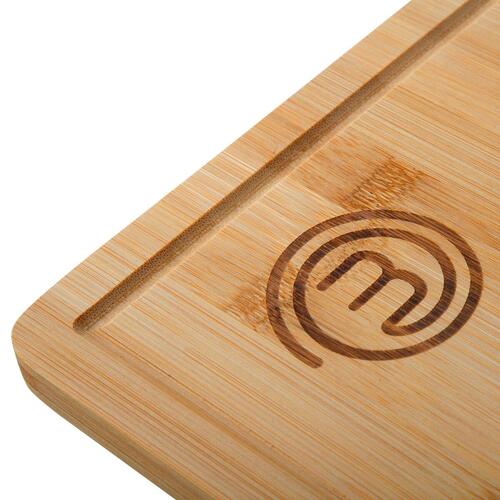 Skærebræt MasterChef 50 x 35 cm (6 enheder)
