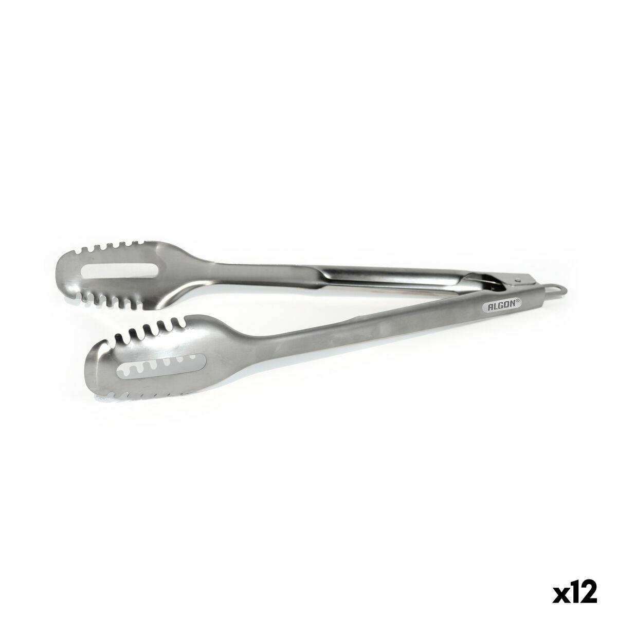 Grilltænger Algon (12 enheder)