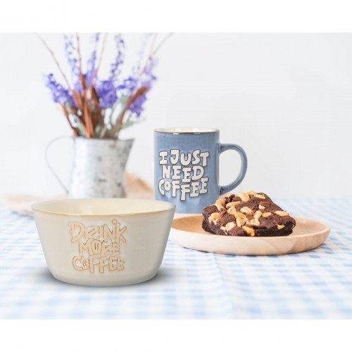 Needs krus 450 ml - 24 stk.