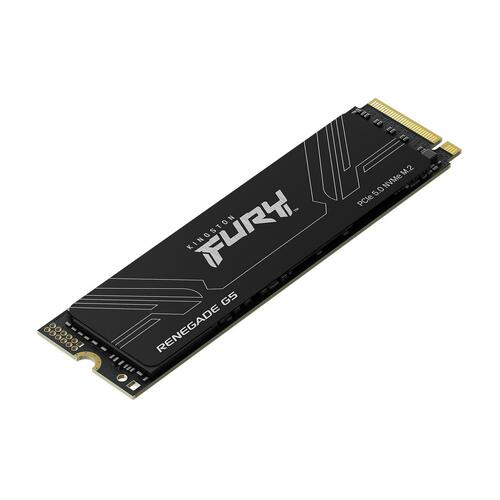 Harddisk Kingston SFYR2S/1T0 1 TB SSD
