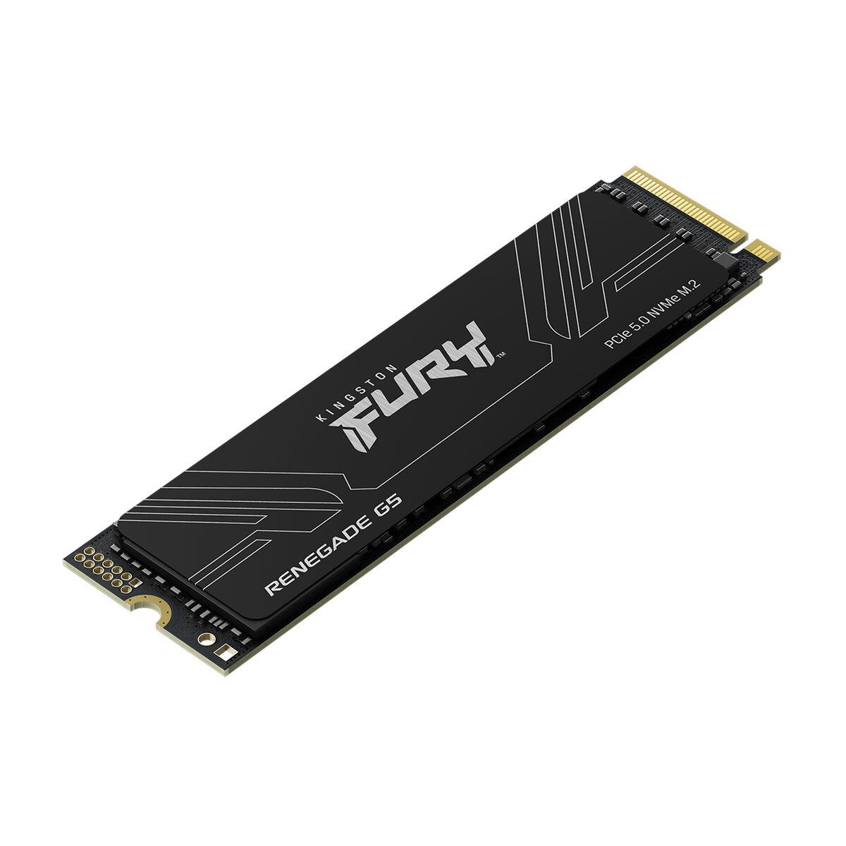 Harddisk Kingston SFYR2S/1T0 1 TB SSD