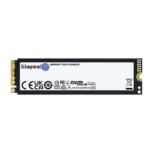 Harddisk Kingston SFYR2S/1T0 1 TB SSD