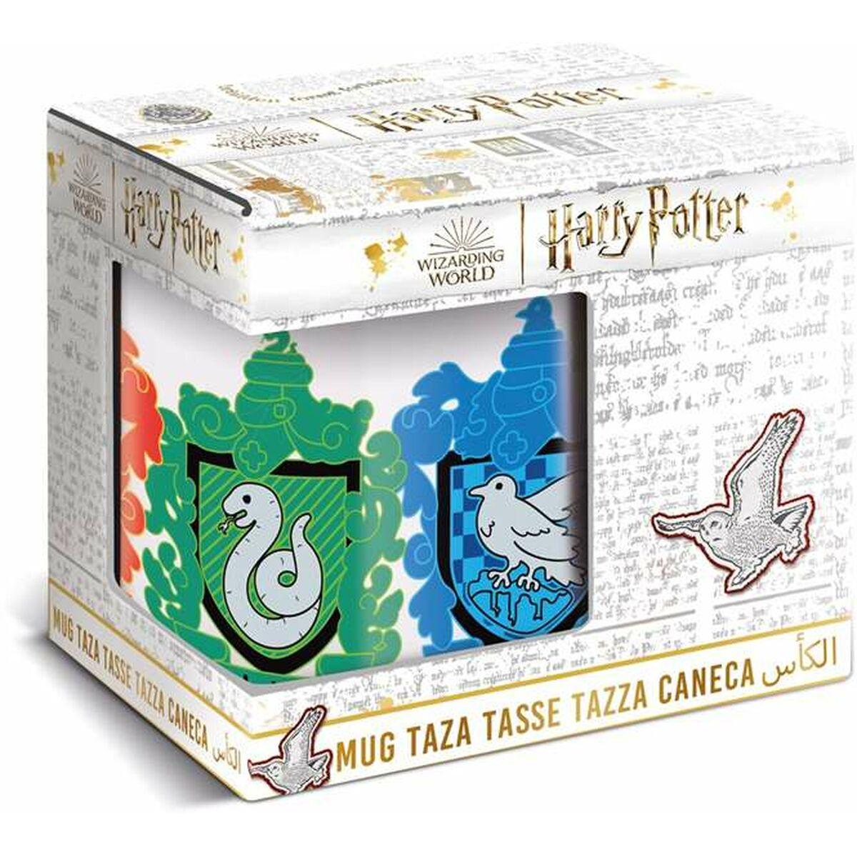 Krus Harry Potter 325 ml - keramik kop
