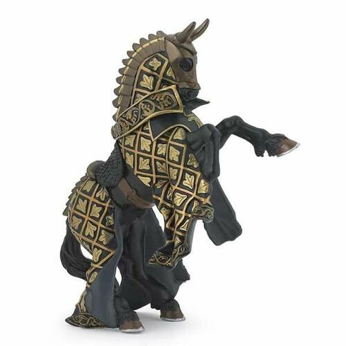 Hest Papo 39918 15 x 6 x 9 cm PVC Plastik (1 enheder)
