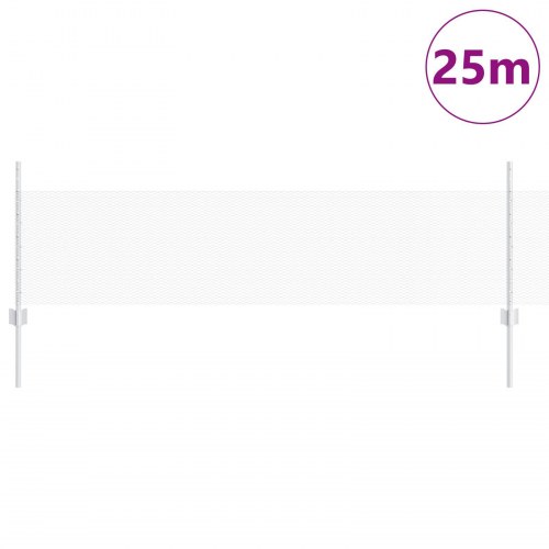 Havehegn Sæt 2 Paneler Galvaniseret stål Stor Holdbart