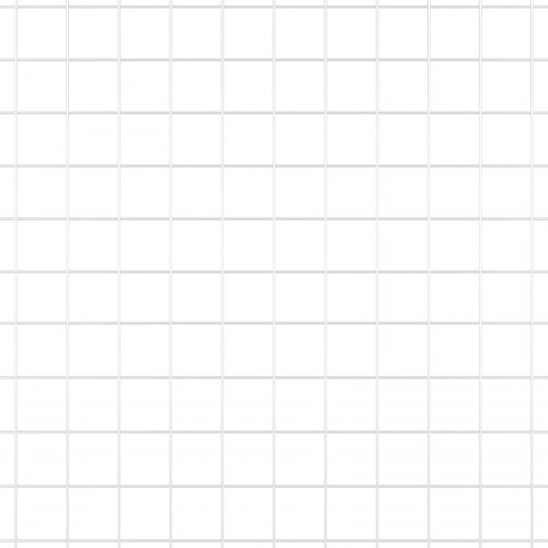 Hegnspost Sæt 2 stk Galvaniseret stål 25 x 0.5 m Slidstærk