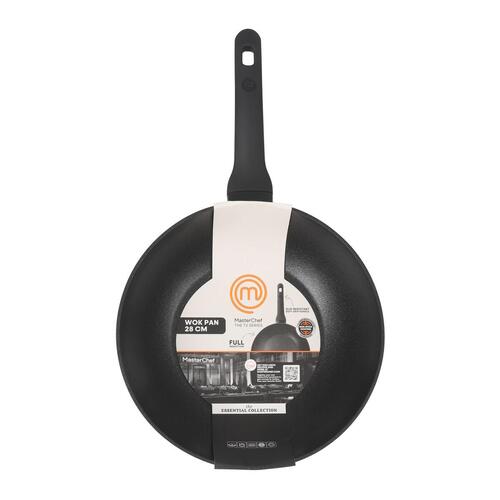 Wok Pande MasterChef 28 cm (6 enheder)
