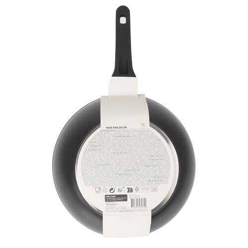 Wok Pande MasterChef 28 cm (6 enheder)
