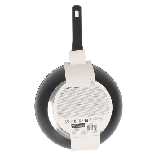 Wok Pande MasterChef 28 cm (6 enheder)