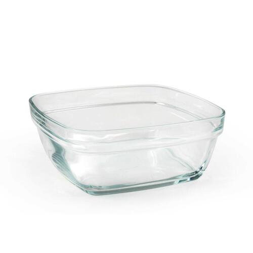 Duralex stabelbar skål, glas, 300 ml - 72 stk.