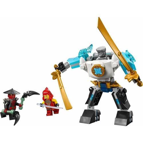 Konstruktionsspil Lego