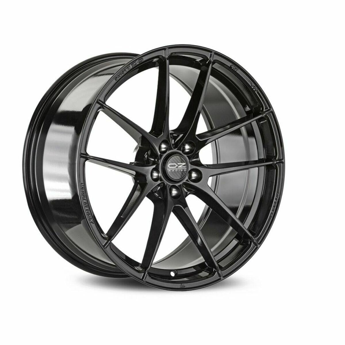Fælge til køretøj OZ Racing LEGGERA HLT OZW01962203O2 PCD 5x112 ET47