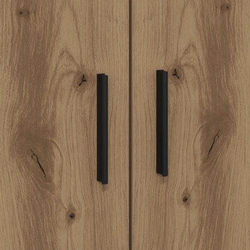 Opbevarings Sengestel Artisan Eg 90x200 cm