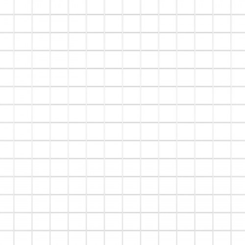 Svejsenethegn med 13 Posts 1x100 m Galvaniseret Stål