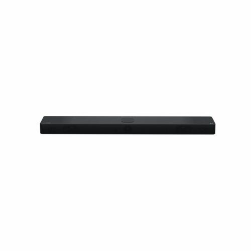 Sound bar LG SC9S Sort 400 W