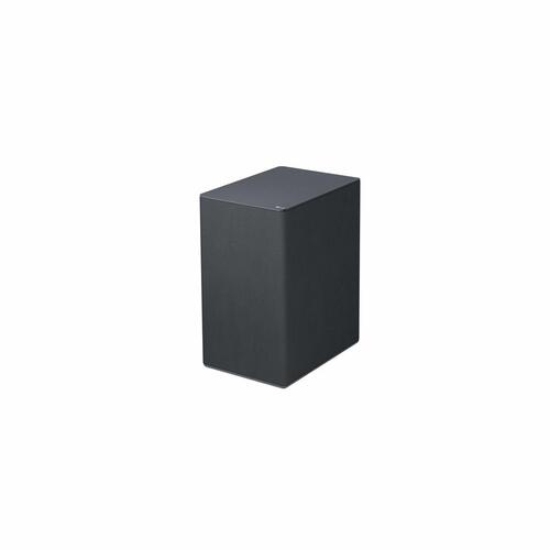 Sound bar LG SC9S Sort 400 W