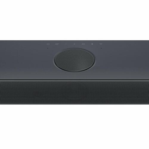Sound bar LG SC9S Sort 400 W
