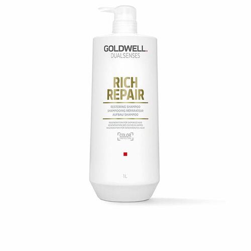 Shampoo Goldwell DUALSENSES RICH REPAIR 1 L