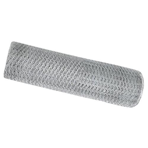 Hexagonhegn 0.6x10 m Galvaniseret Stål