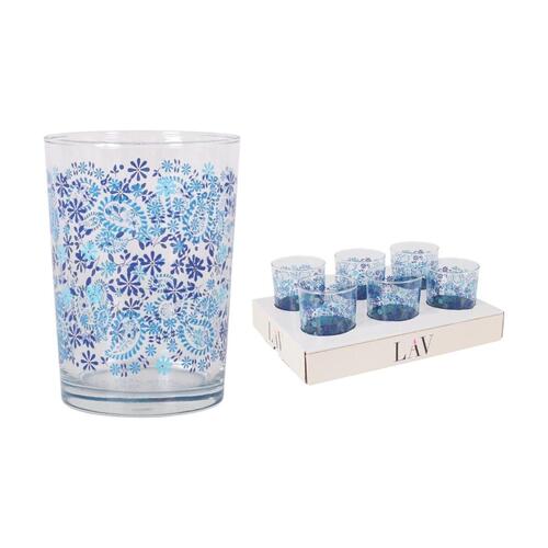 LAV Azores ølglas 515 ml - 24 stk.