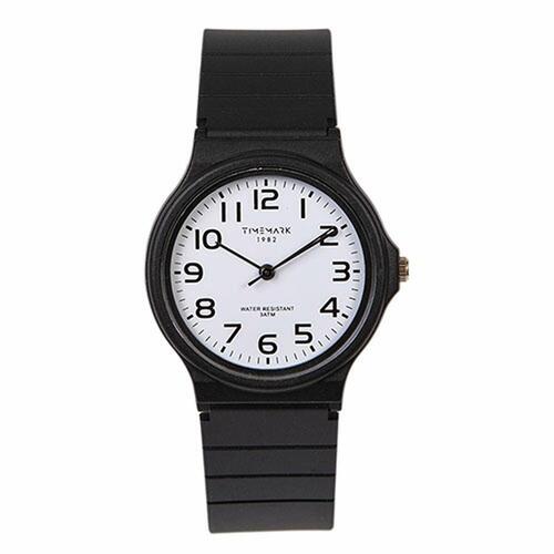 Herreur Timemark Sort