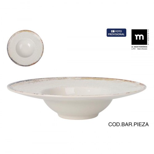 Albus pastaskål Ø 28 cm - 6 stk.