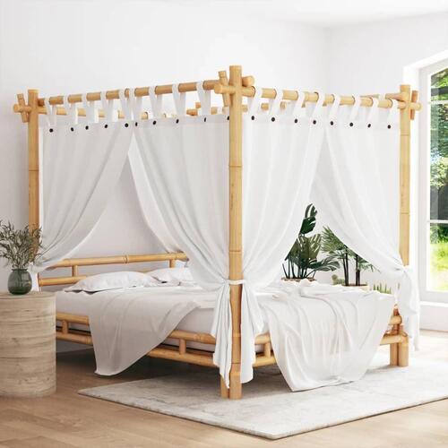 Himmelseng 160x200 cm bambus