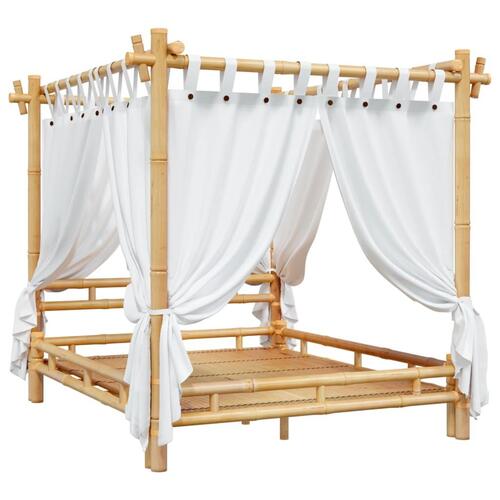 Himmelseng 160x200 cm bambus