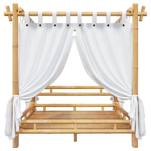 Himmelseng 160x200 cm bambus