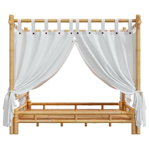 Himmelseng 160x200 cm bambus