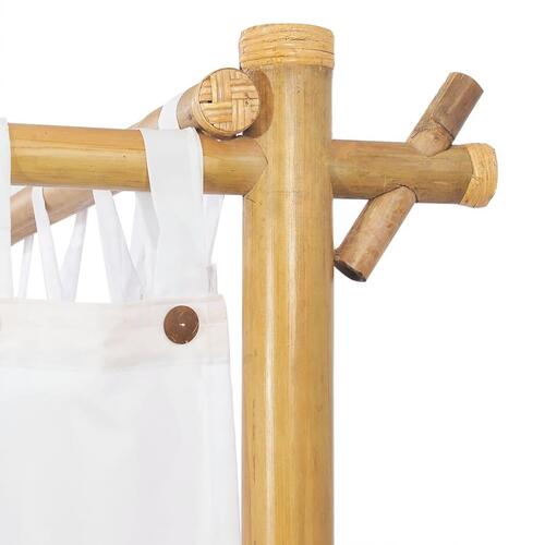Himmelseng 160x200 cm bambus