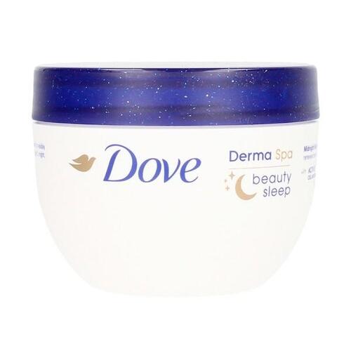 Natcreme Derma Spa Beauty Sleep Dove (300 ml)