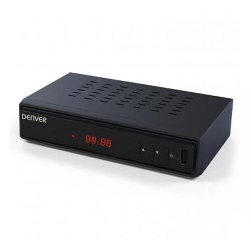 TDT-tuner Denver Electronics DTB-137H USB Sort