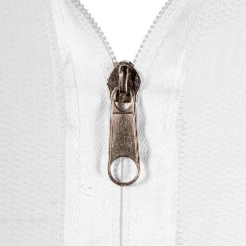 Myggenet til pavillon - 300×300×200 cm, hvid, 220 mesh