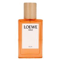 Dameparfume Solo Ella Loewe EDP (30 ml)