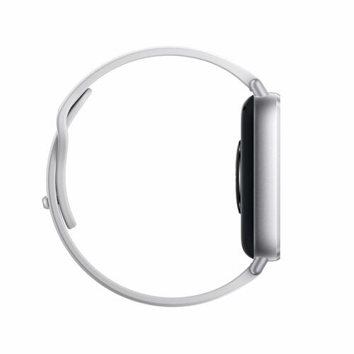 Smartwatch Xiaomi Redmi Watch 5 Active Sølvfarvet 2"