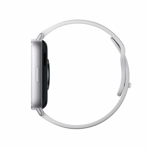 Smartwatch Xiaomi Redmi Watch 5 Active Sølvfarvet 2"
