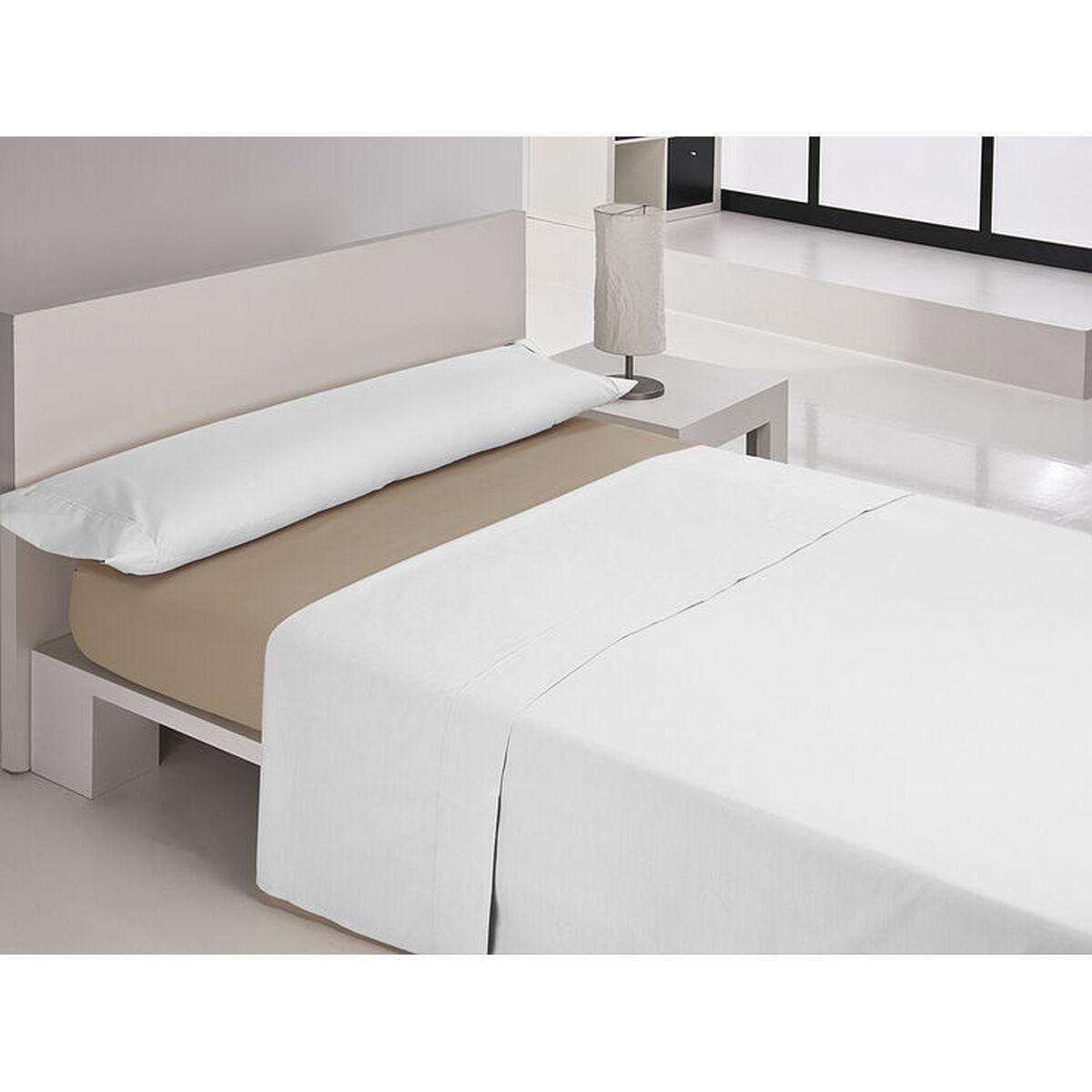 Monteret bundark Happy Home MIX COLORS Jord Seng 120 120 x 200 + 30 cm
