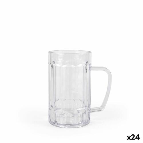 Ølkrus La Mediterránea (24 enheder)