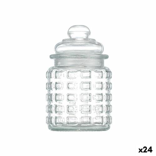 Glaskrus La Mediterránea (24 enheder)