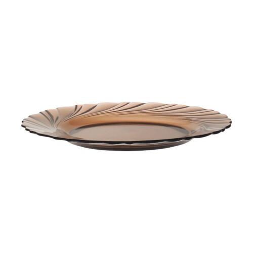 Flad Plade Duralex Beau rivage Ø 23,5 cm (48 enheder)