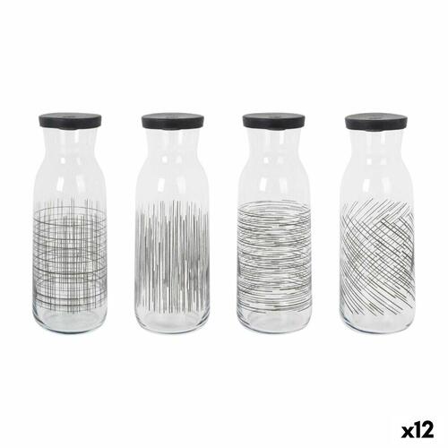 Vandflaske LAV 1,2 L (12 enheder)