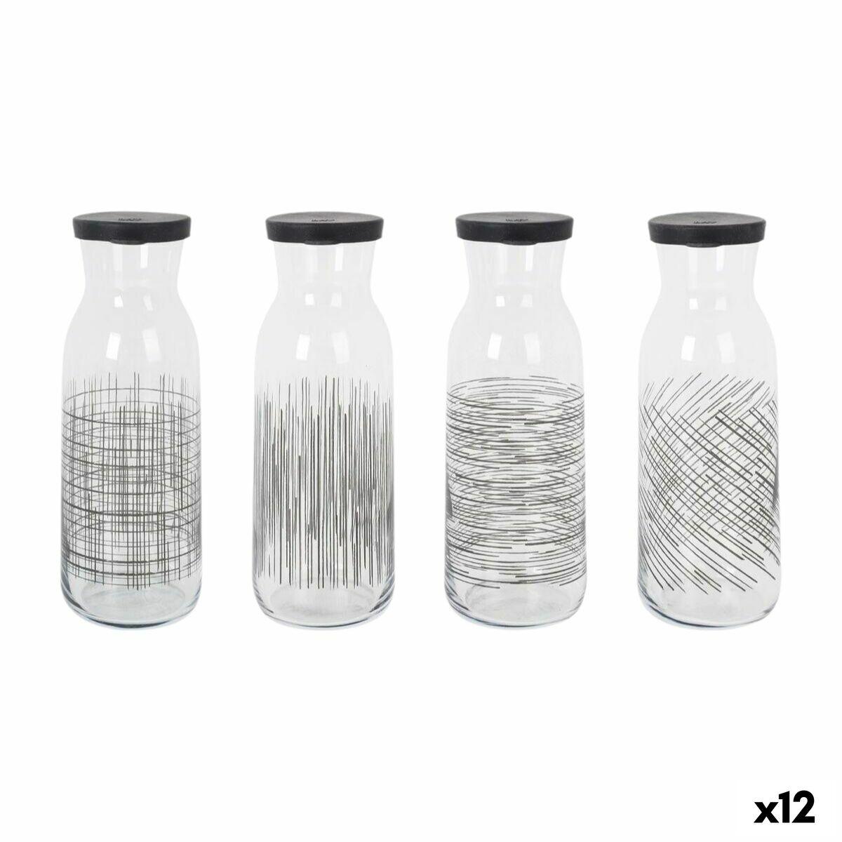 Vandflaske LAV 1,2 L (12 enheder)