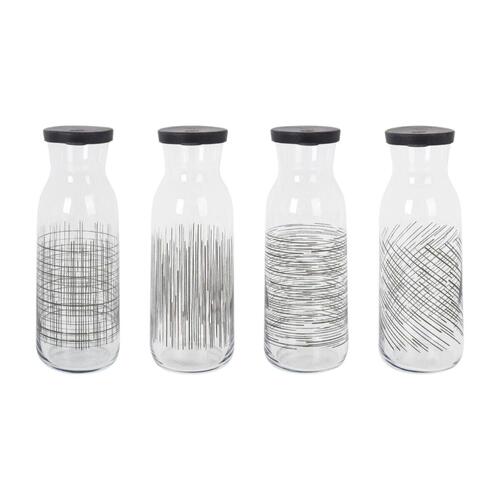 Vandflaske LAV 1,2 L (12 enheder)