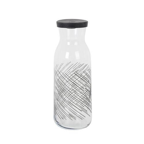 Vandflaske LAV 1,2 L (12 enheder)