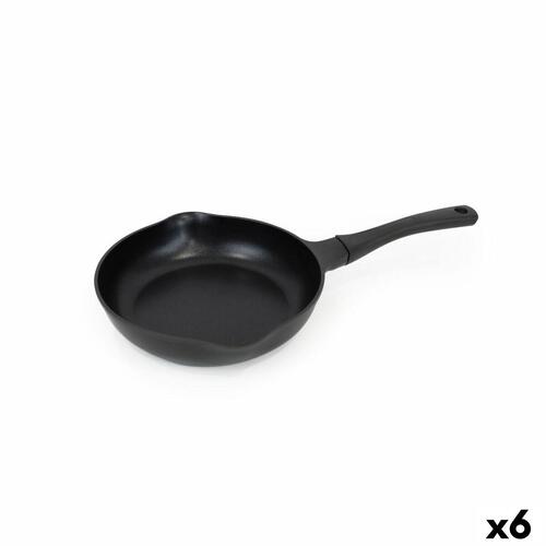 Stegepande Quttin Aluminium (6 enheder)
